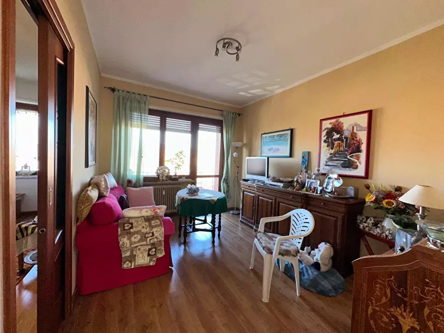 Immagine 6 di Trilocale in vendita  a Nole