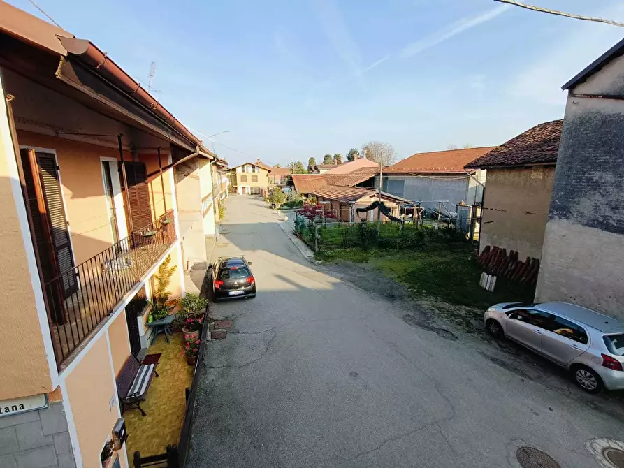 Immagine 32 di Terratetto in vendita  in Via Chiesa S.Domenico 1 a Front