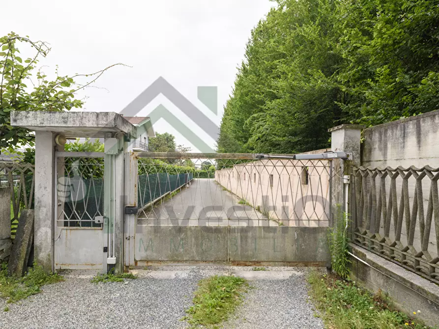 Immagine 42 di Quadrilocale in vendita  in Via Alla Parrocchia 66 a San Maurizio Canavese