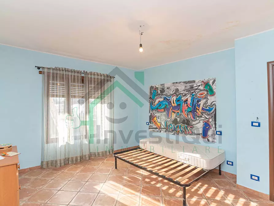 Immagine 28 di Villa in vendita  in Strada Antica per Ciriè 1515 a San Carlo Canavese