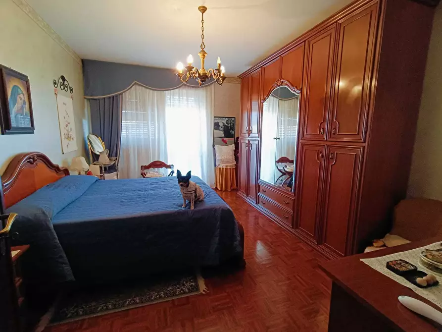 Immagine 13 di Trilocale in vendita  in Via Rossetti Dott.Luigi 7 a Ciriè