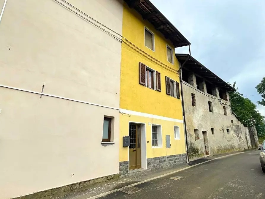 Immagine 31 di Terratetto in vendita  in VIA PARROCCHIA 45 a Grosso