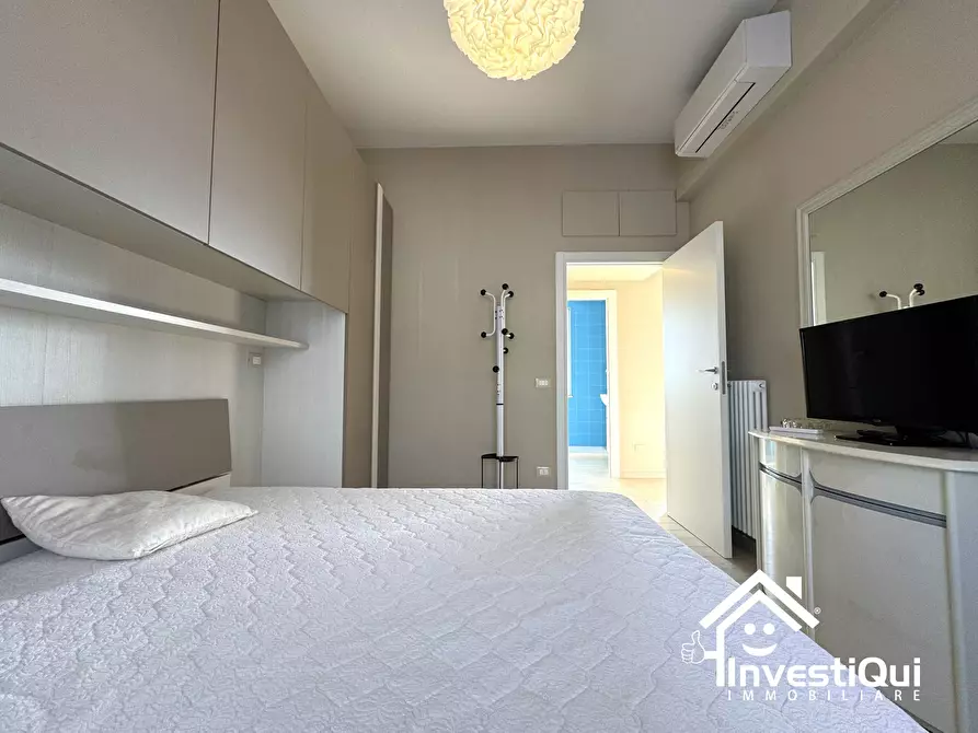 Immagine 21 di Bilocale in vendita  in Via XXV Aprile 189 a Pietra Ligure