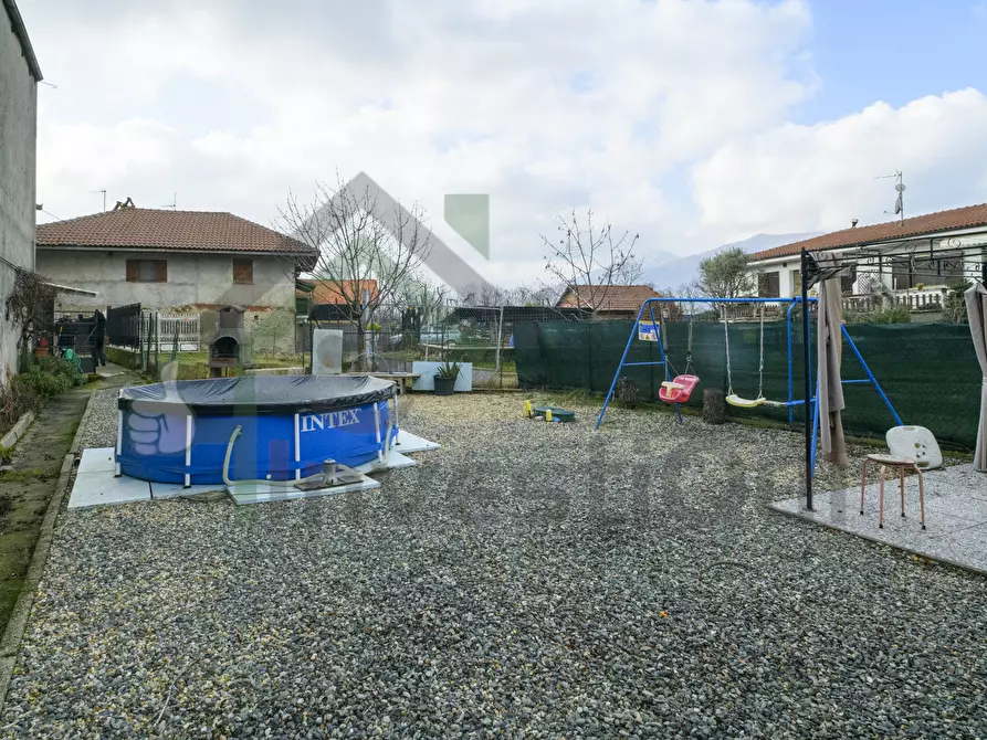 Immagine 26 di Terratetto in vendita  in VIA MONTEGRAPPA 27 a Mathi