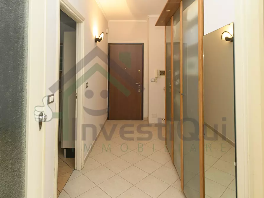 Immagine 3 di Trilocale in vendita  in Via Fatebenefratelli 3 a San Maurizio Canavese