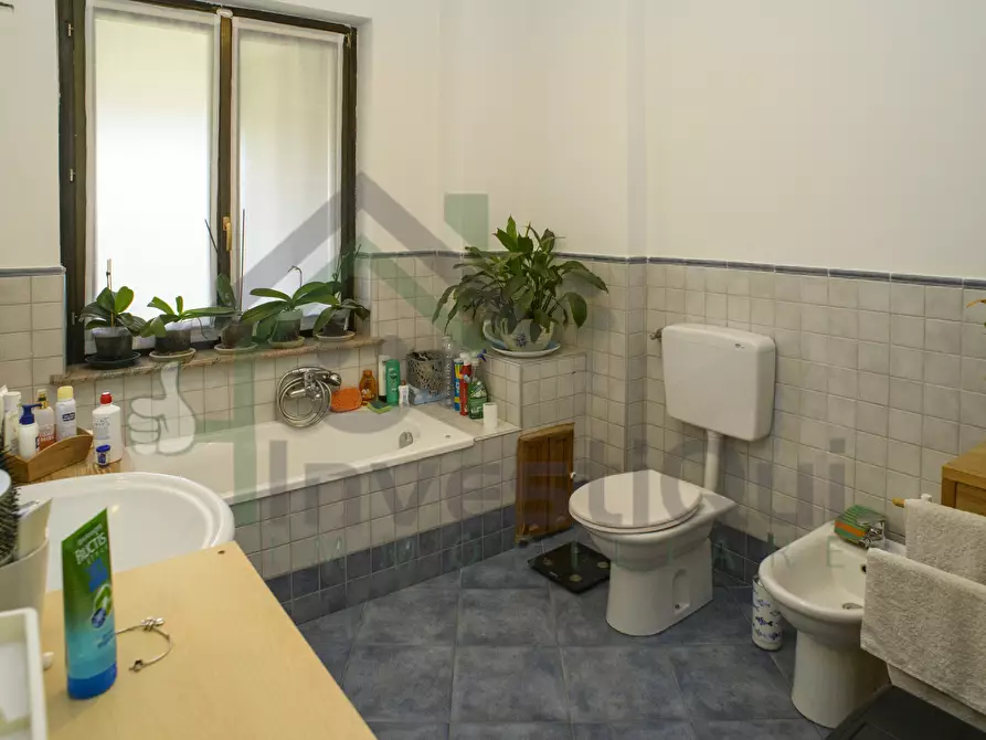 Immagine 22 di Terratetto in vendita  in Via  Cavalier Brunetto 49 a San Maurizio Canavese