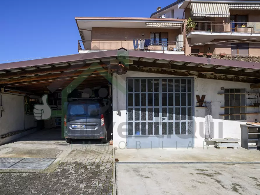 Immagine 15 di Casa bifamiliare in vendita  in Strada Barotto 2 a Nole