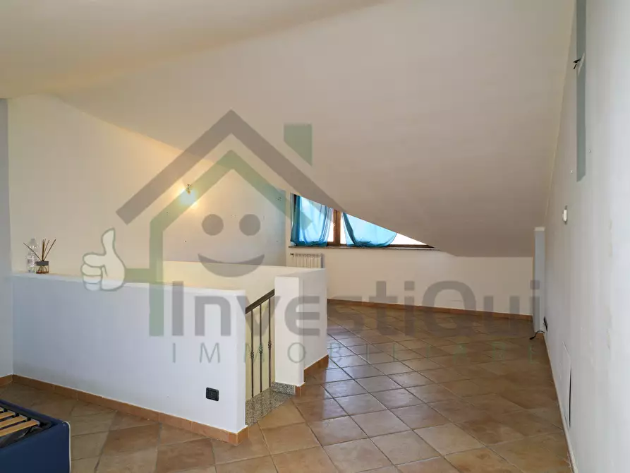 Immagine 36 di Villetta a schiera in vendita  in Via Giovanni Falcone 25 a San Maurizio Canavese