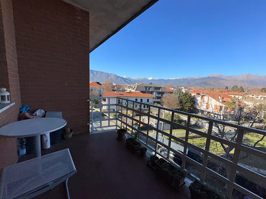 Immagine 12 di Trilocale in vendita  a Nole