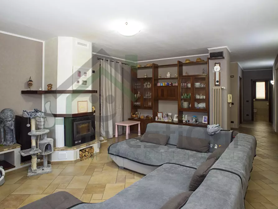 Immagine 21 di Villa in vendita  in Viale Paradiso a Rivarossa