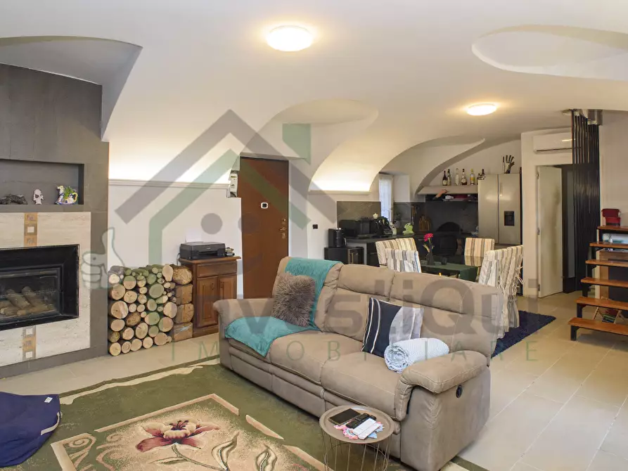 Immagine 1 di Terratetto in vendita  in Via Parrocchia 43 a Grosso