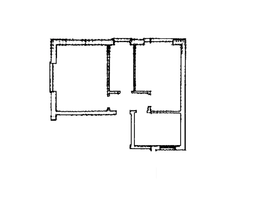 Immagine 21 di Bilocale in vendita  in Via Pavia 9 a Pietra Ligure