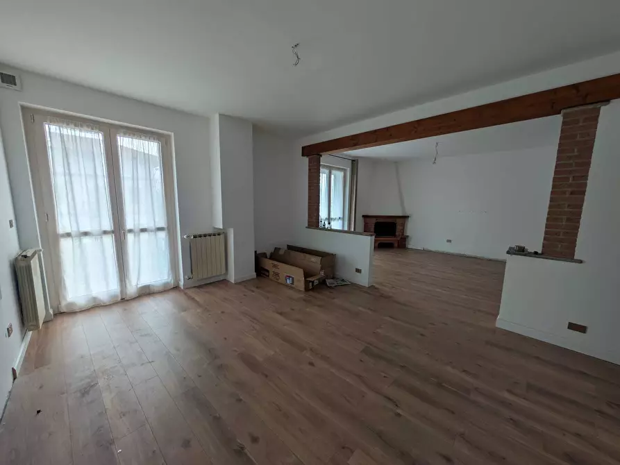 Immagine 3 di Ufficio in vendita  in Via Corio 100 a Nole