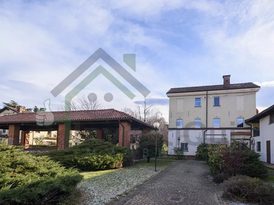 Immagine 9 di Bilocale in vendita  in Strada San Giovanni 21 a San Carlo Canavese