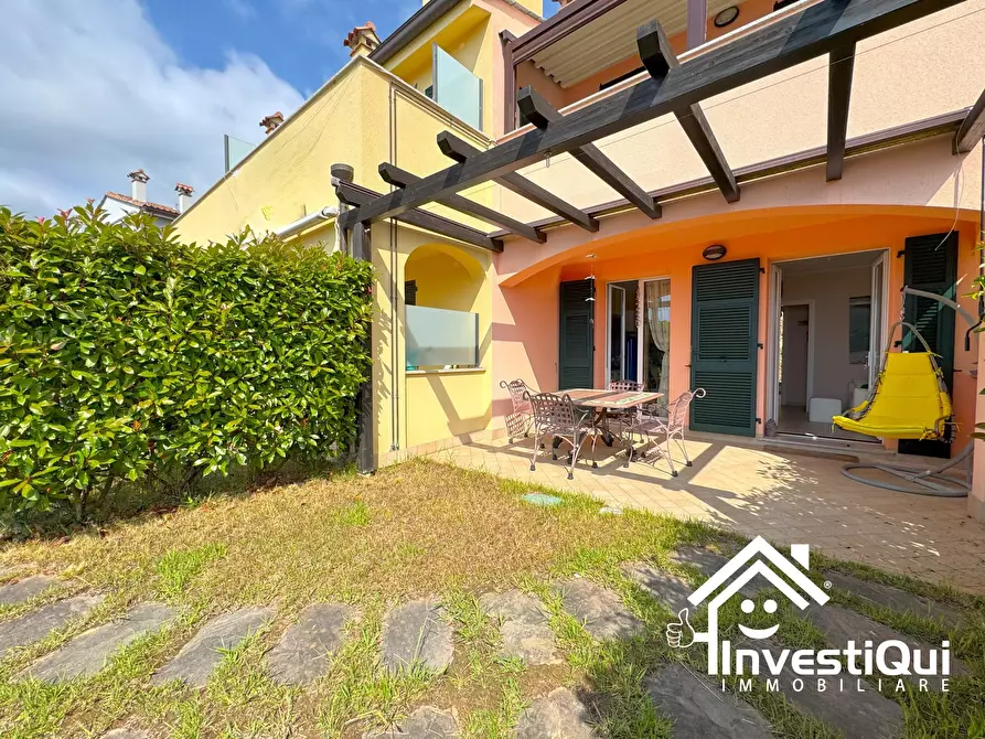 Immagine 8 di Bilocale in vendita  in Via Brunenghi 11 a Magliolo