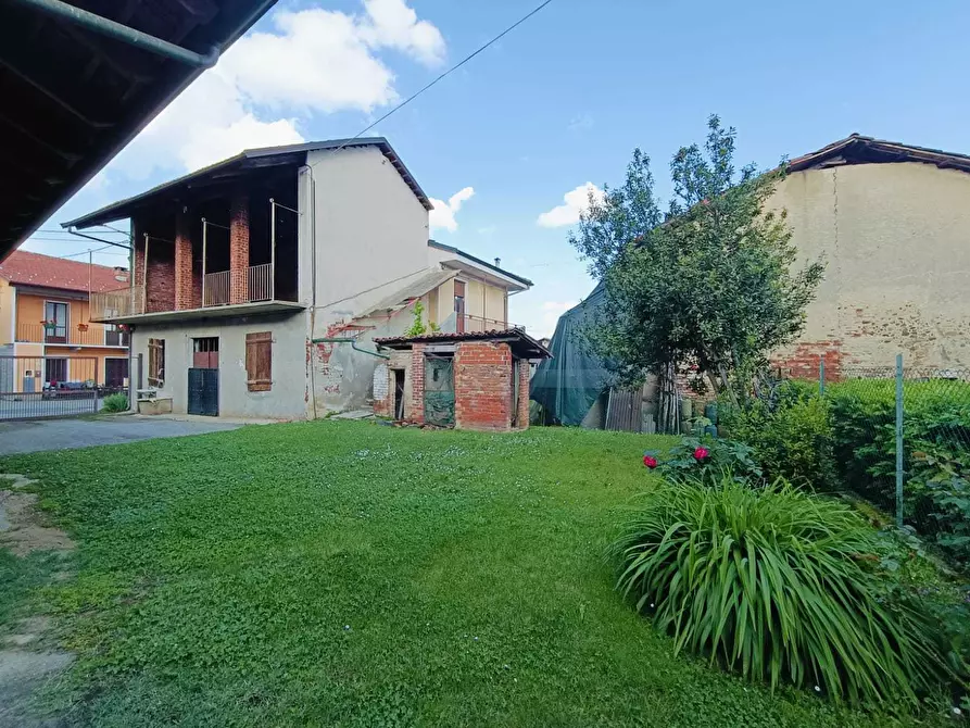 Immagine 7 di Magazzino in vendita  in Via Chiesa S.Domenico 1 a Front