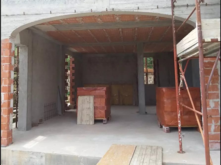 Immagine 12 di Rustico / casale in vendita  in Via Bosci 11 a Magliolo