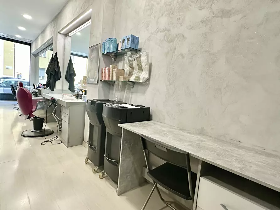 Immagine 5 di Attività commerciale in vendita  in Corso Vercelli 388 a Torino