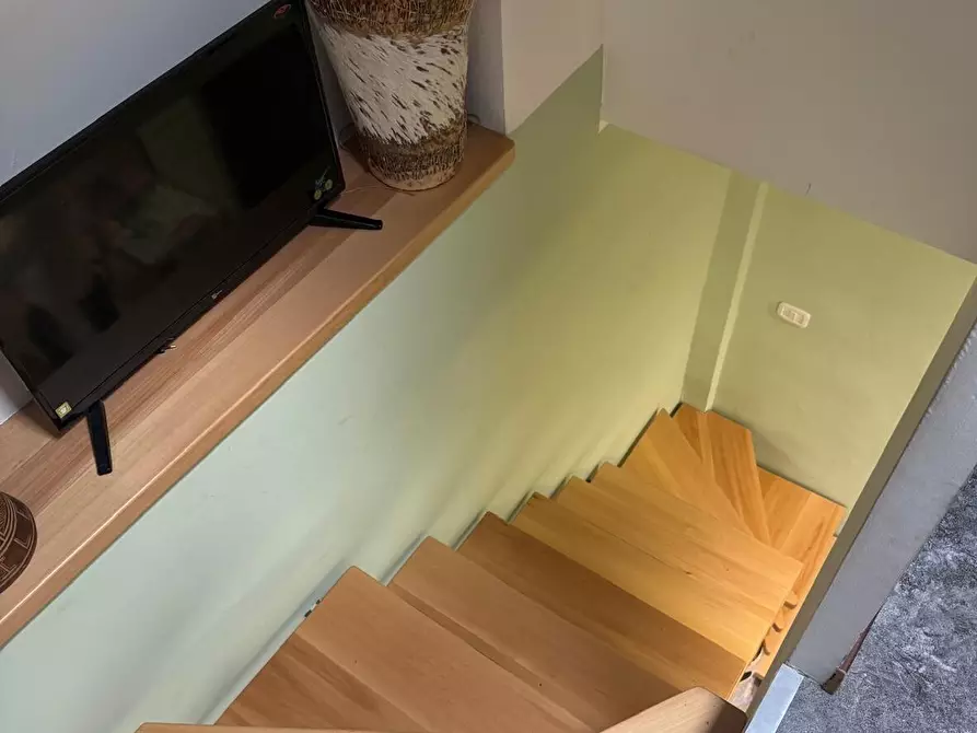 Immagine 34 di Pentalocale in vendita  in Via Taneschie 18 a Ciriè