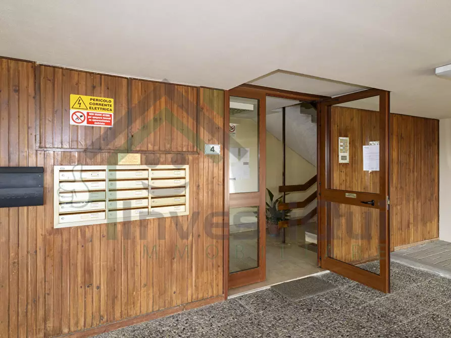 Immagine 9 di Trilocale in vendita  in Via Olivetti 4 a San Benigno Canavese