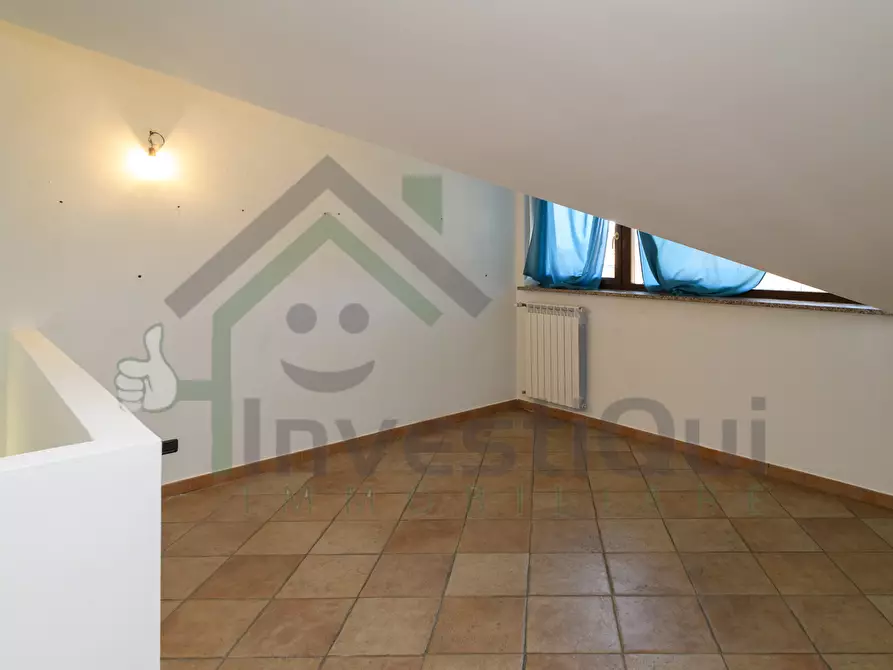 Immagine 38 di Villetta a schiera in vendita  in Via Giovanni Falcone 25 a San Maurizio Canavese