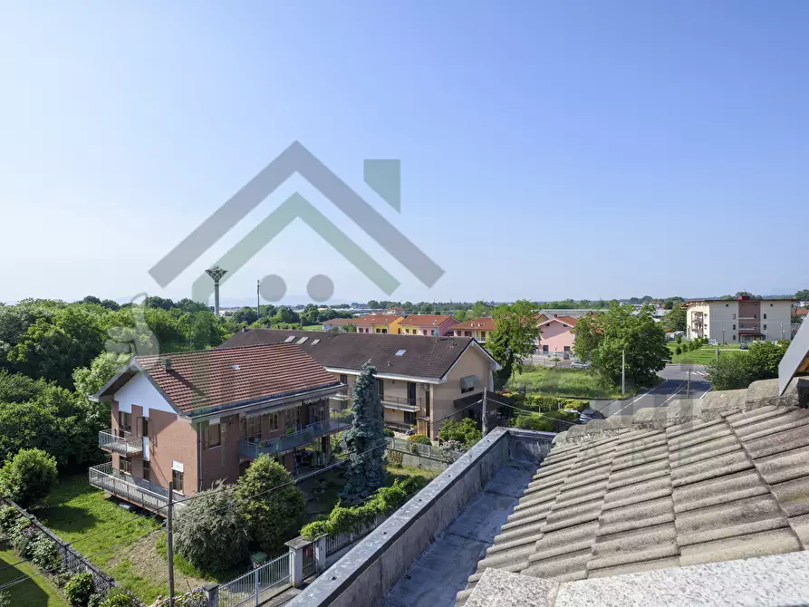 Immagine 12 di Mansarda in vendita  in Via Alcide De Gasperi 56 a Ciriè