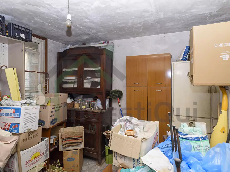 Immagine 16 di Terratetto in vendita  in Via Giacomo Matteotti 9 a Ciriè