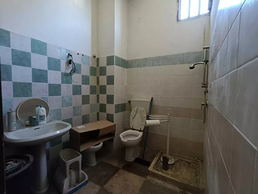 Immagine 28 di Terratetto in vendita  in Via Leinì 7 a San Maurizio Canavese