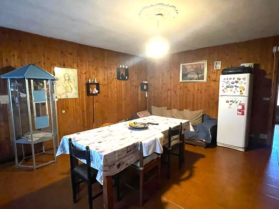 Immagine 10 di Terratetto in vendita  in VIA PARROCCHIA 45 a Grosso