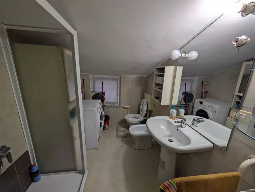 Immagine 9 di Monolocale in vendita  in Via Giosuè Carducci 5 B a Ciriè