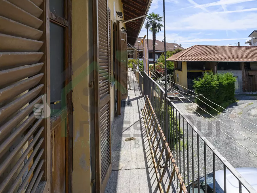 Immagine 21 di Terratetto in vendita  in Via Gramsci Antonio 13 a Ciriè