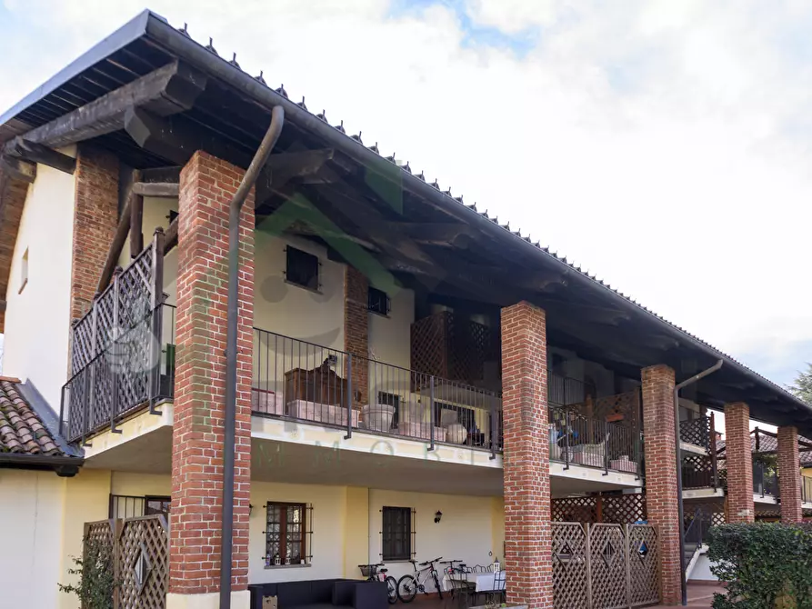 Immagine 7 di Bilocale in vendita  in Strada San Giovanni 21 a San Carlo Canavese