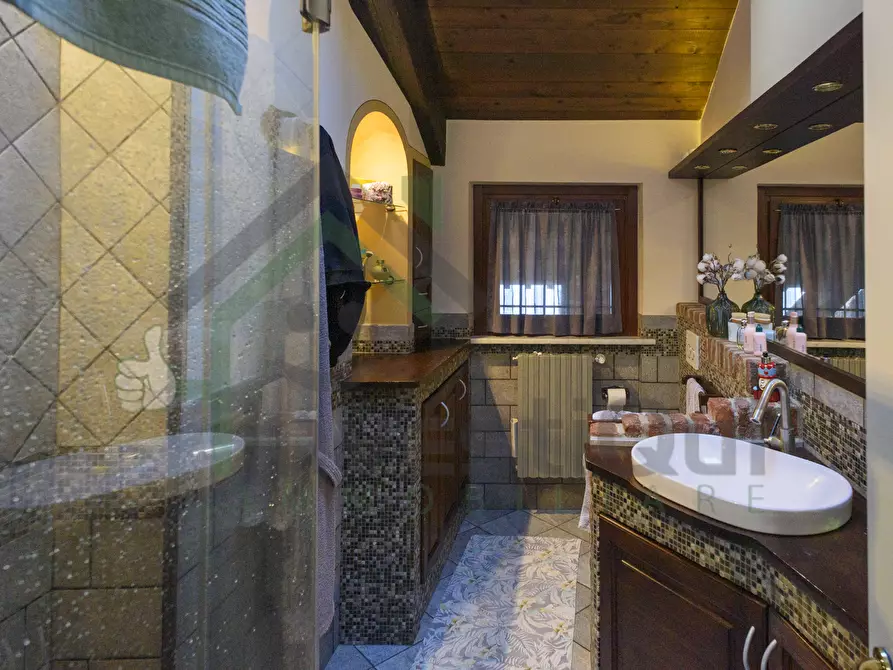 Immagine 19 di Bilocale in vendita  in Strada San Giovanni 21 a San Carlo Canavese