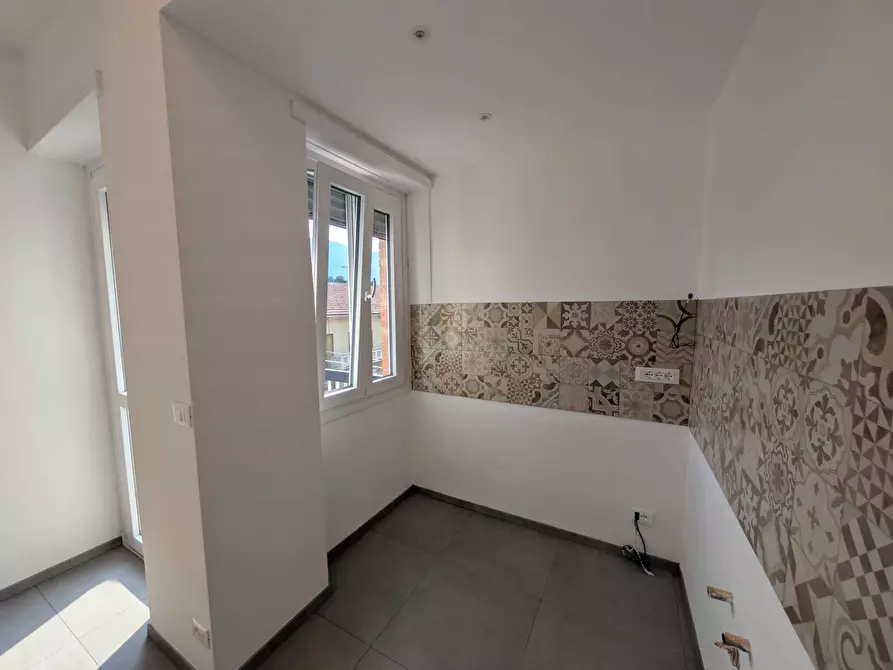 Immagine 6 di Bilocale in vendita  in Stradale Mathi 1 a Balangero