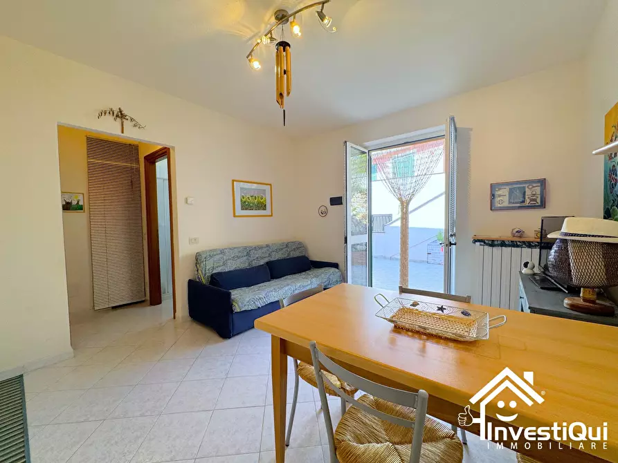 Immagine 8 di Bilocale in vendita  in Via Giorni-Santarò 117 a Tovo San Giacomo