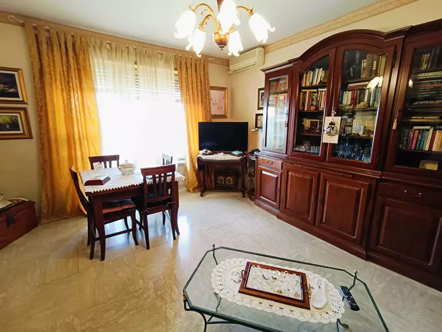 Immagine 4 di Trilocale in vendita  in Via Rossetti Dott.Luigi 7 a Ciriè