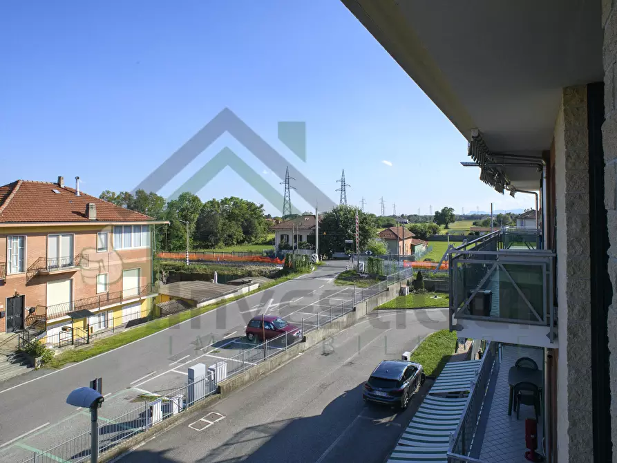 Immagine 14 di Quadrilocale in vendita  a Nole