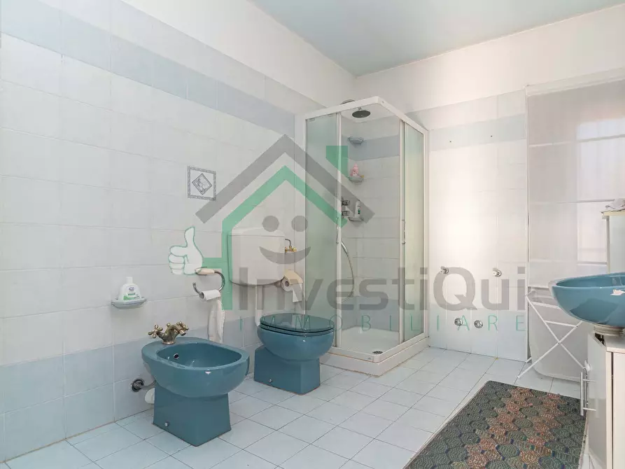 Immagine 25 di Villa in vendita  in Strada Antica per Ciriè 1515 a San Carlo Canavese