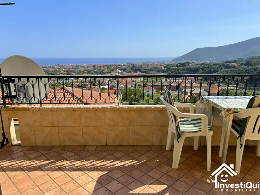 Immagine 7 di Bilocale in vendita  in Via Degli Orsolani 102 a Loano