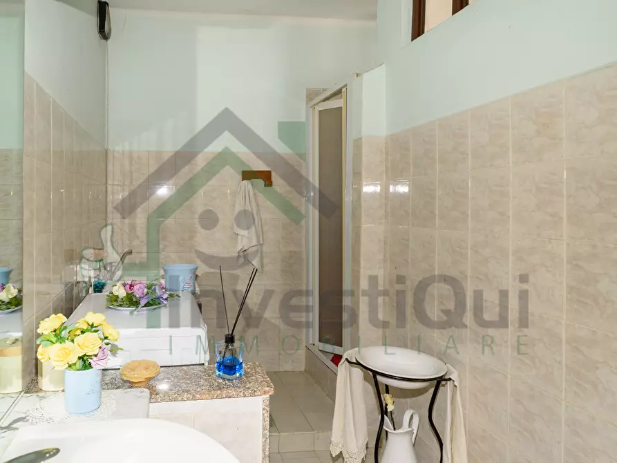 Immagine 9 di Casa indipendente in vendita  a Balangero