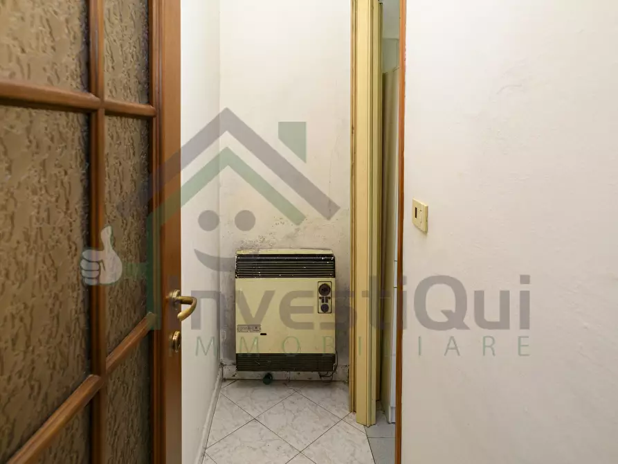 Immagine 15 di Terratetto in vendita  in Via Gramsci Antonio 13 a Ciriè