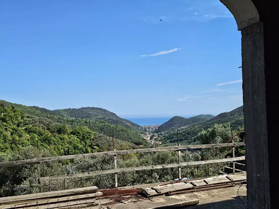 Immagine 5 di Rustico / casale in vendita  in Via Bosci 11 a Magliolo