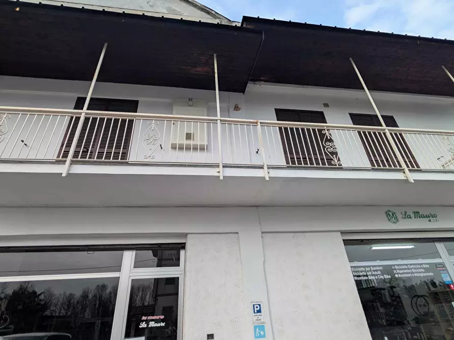 Immagine 19 di Ufficio in vendita  in Via Corio 100 a Nole