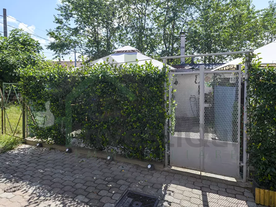 Immagine 33 di Terratetto in vendita  in Via delle spine 48 a Ciriè