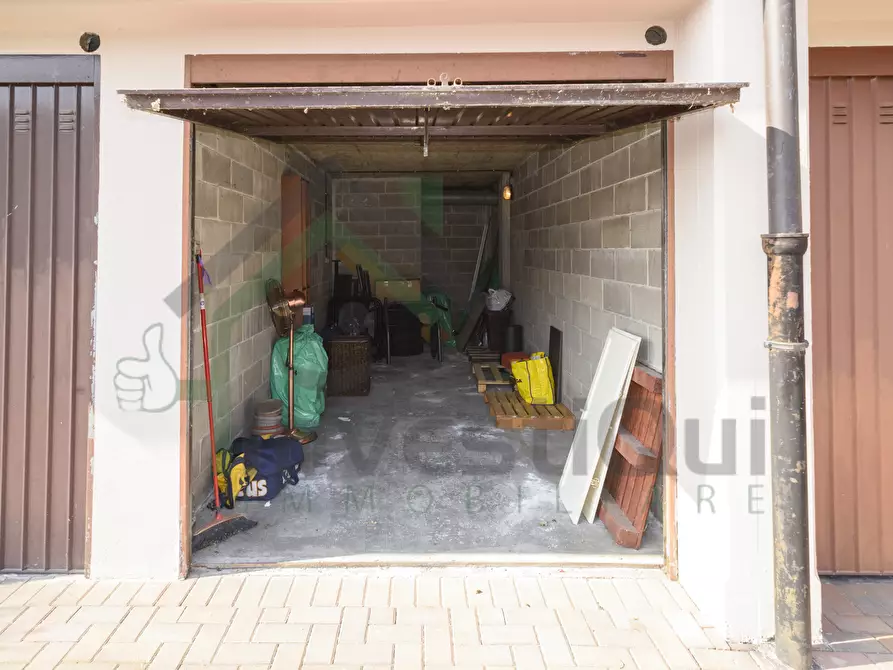 Immagine 39 di Trilocale in vendita  in Via Olivetti 4 a San Benigno Canavese