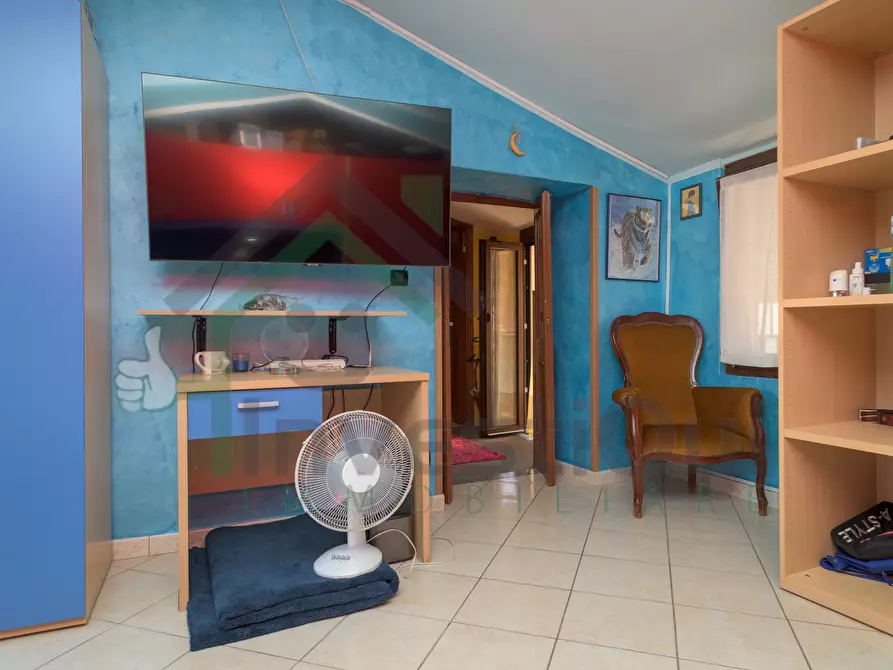 Immagine 20 di Terratetto in vendita  in Via Torino 116 a Nole