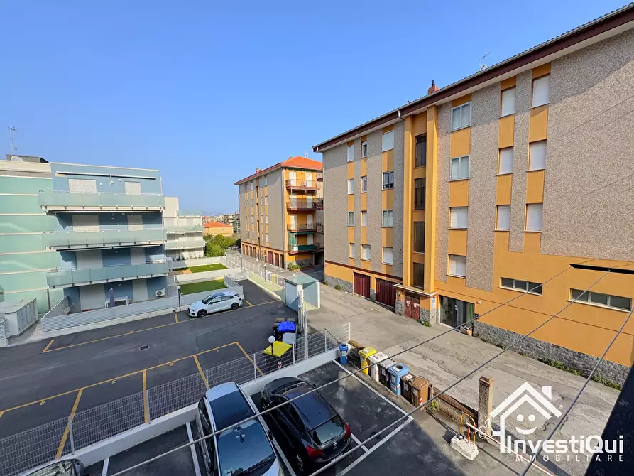 Immagine 15 di Trilocale in vendita  in Via Michelangelo 18 a Borghetto Santo Spirito