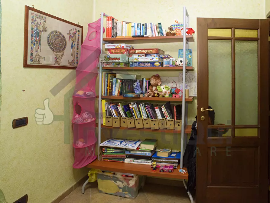 Immagine 27 di Villa in vendita  in Viale Paradiso a Rivarossa