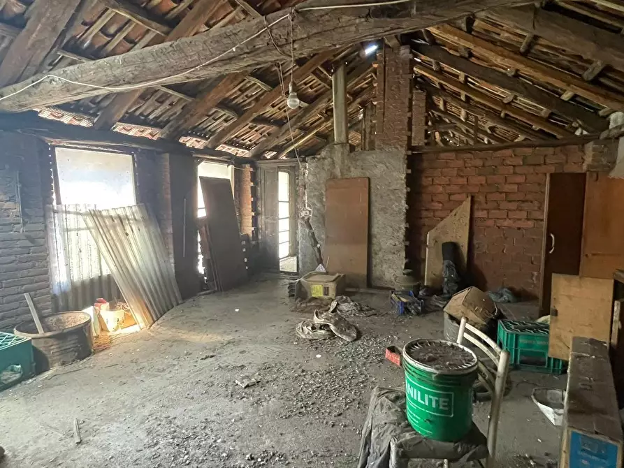 Immagine 20 di Terratetto in vendita  a Ciriè