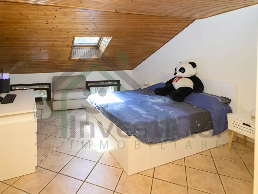 Immagine 21 di Terratetto in vendita  in Via delle spine 48 a Ciriè